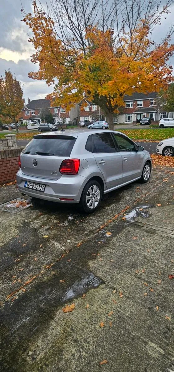 Volkswagon Polo Automatic - Image 3