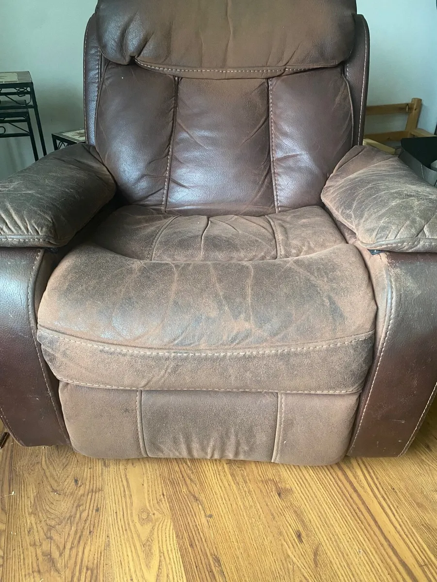 Arm chairs - Image 2