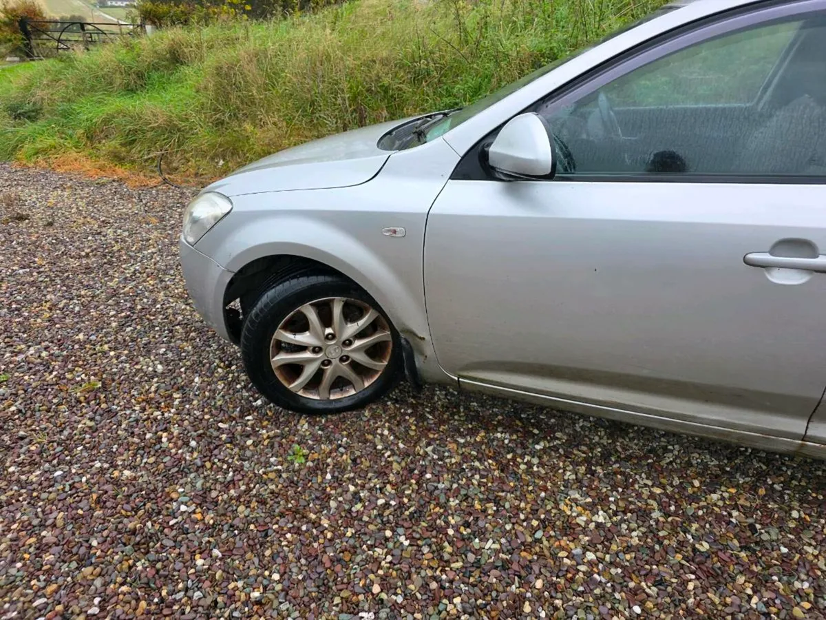 Kia seed - Image 3