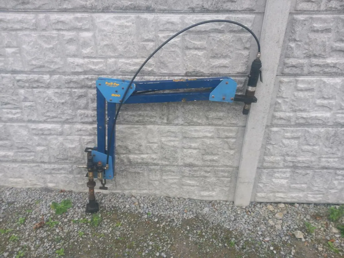 Fast-tap 800 - Image 1