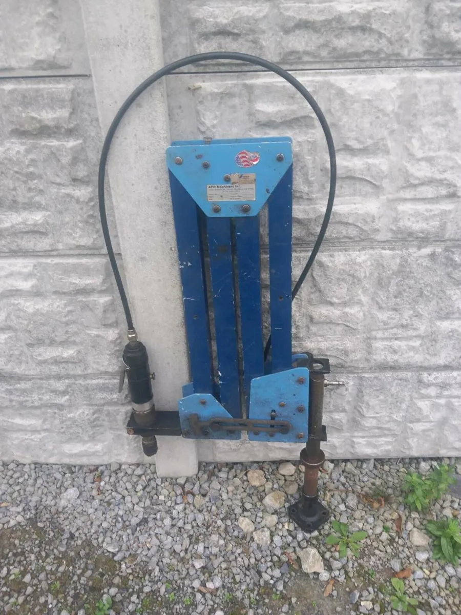 Fast-tap 800 - Image 4