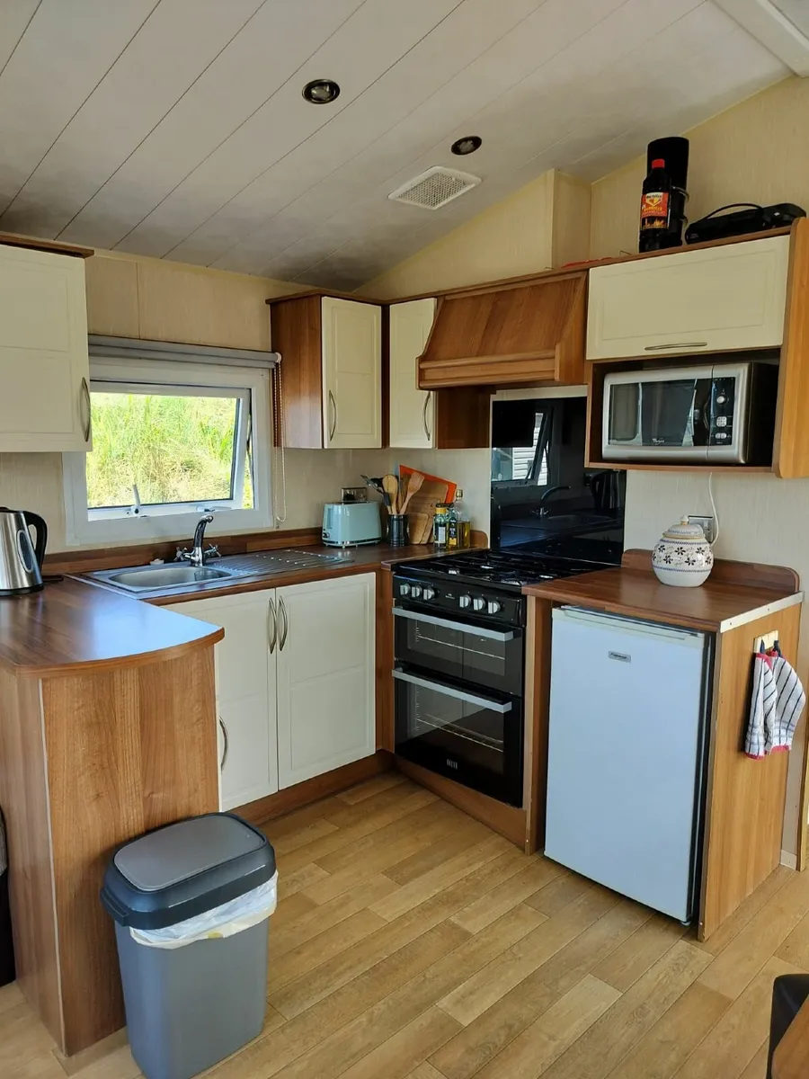 Willerby Rio Mobile Home - Image 2