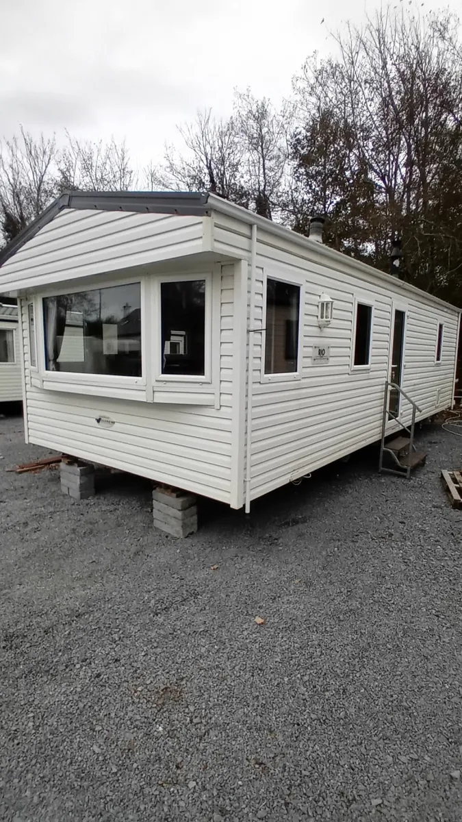 Willerby Rio Mobile Home - Image 1