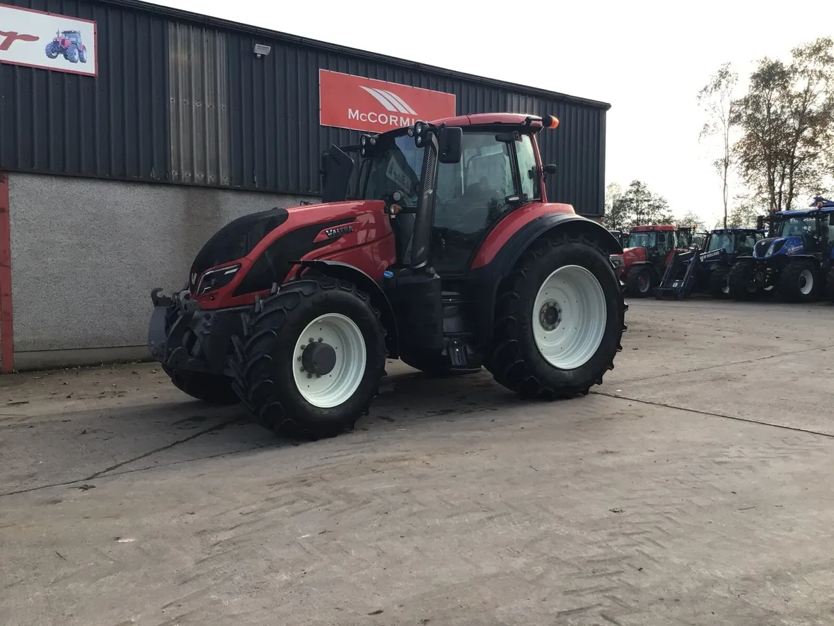Valtra Other 2021 - Image 1