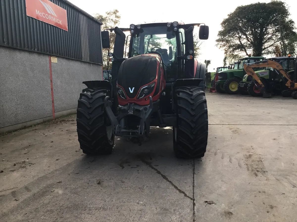 Valtra Other 2021 - Image 2