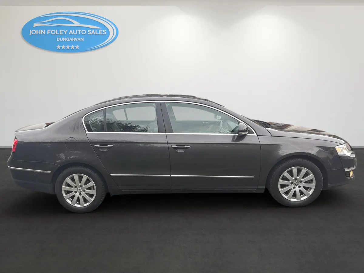 09-VW -Passat-1.4 TSI -petrol - Image 4