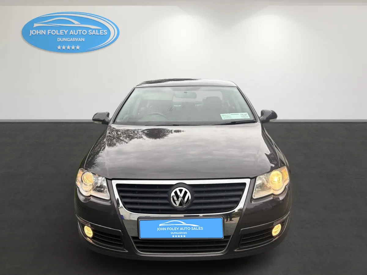 09-VW -Passat-1.4 TSI -petrol - Image 2