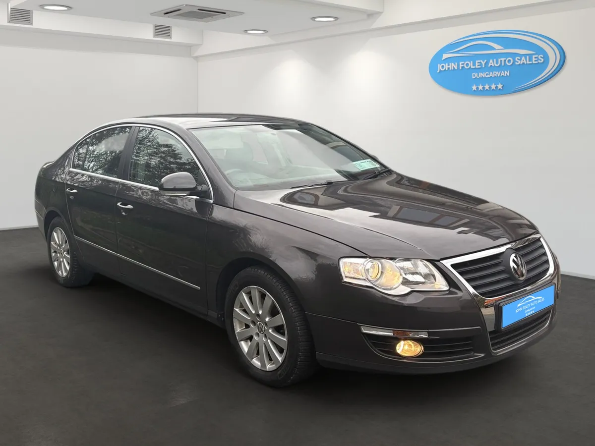 09-VW -Passat-1.4 TSI -petrol - Image 3