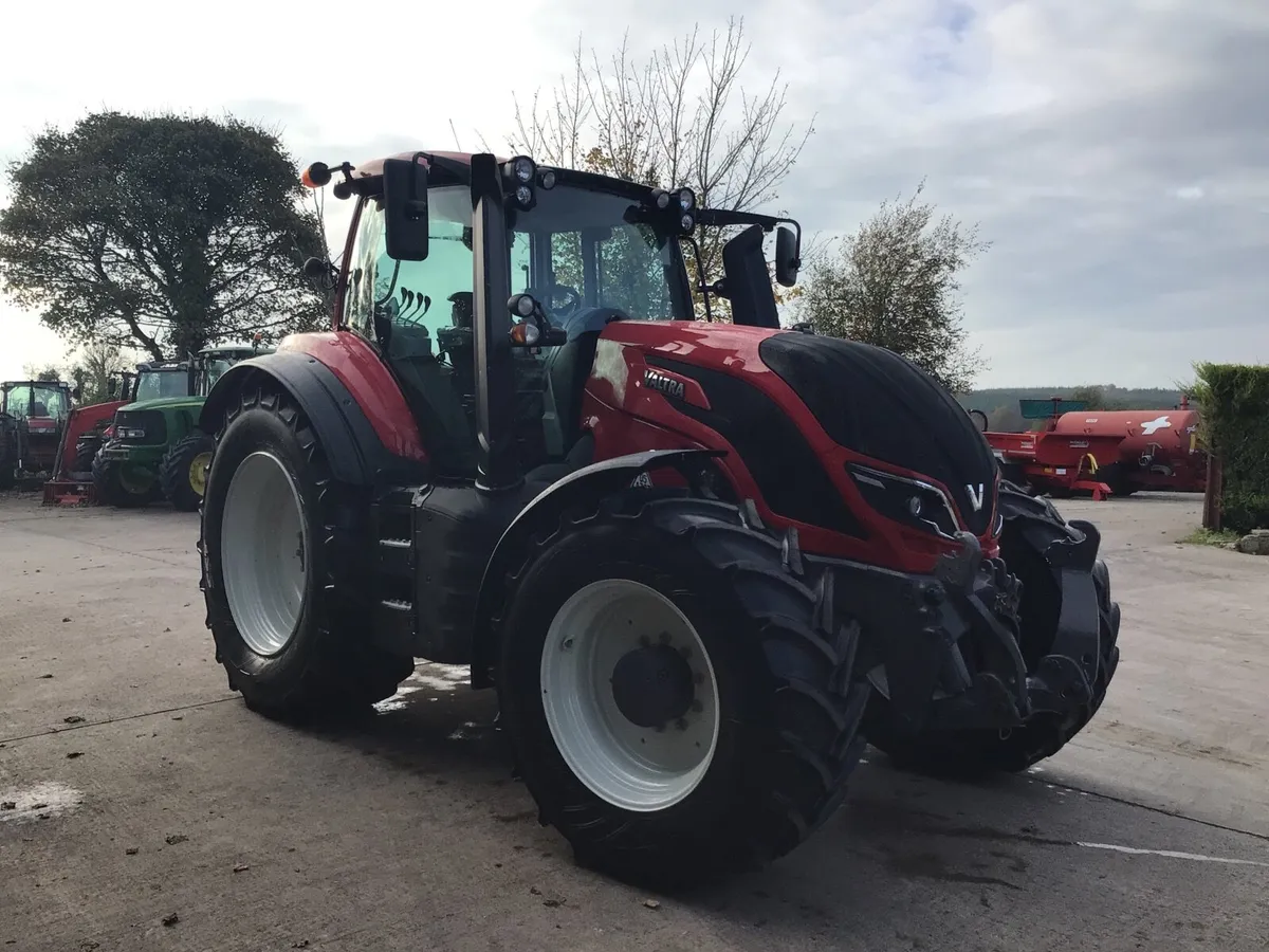 Valtra Other 2021 - Image 4