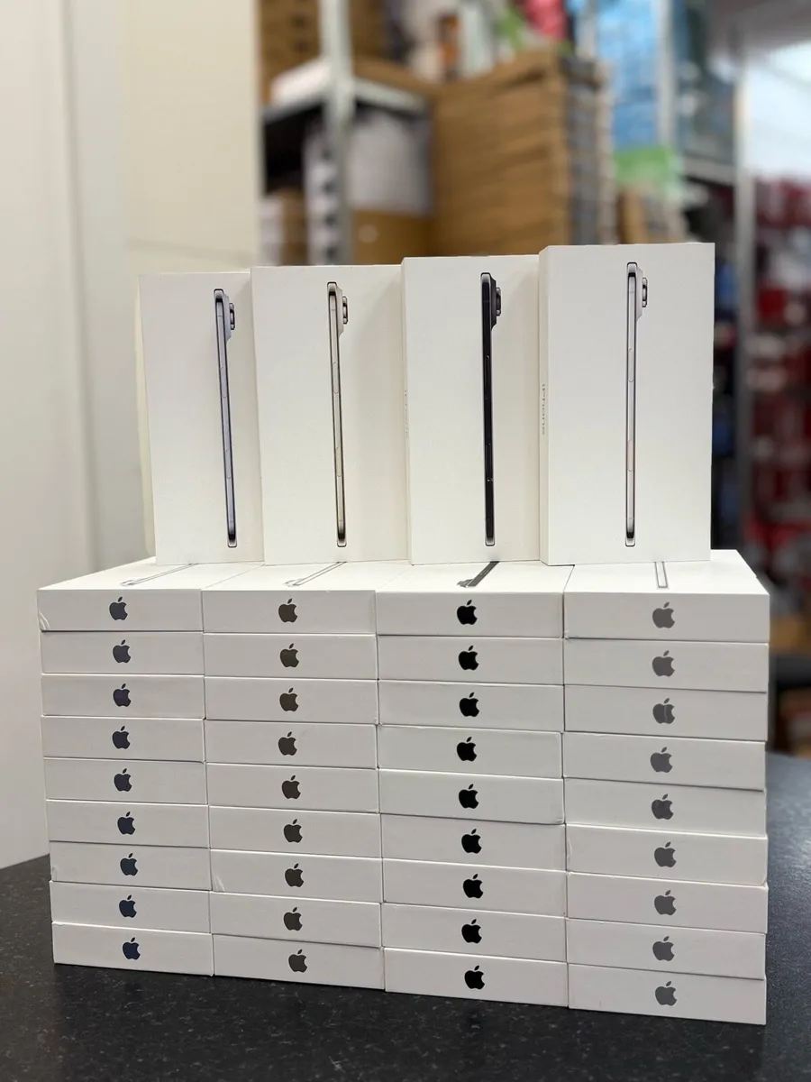 iPhone 17 Air 256Gb Brand New Seal Pack - Image 1