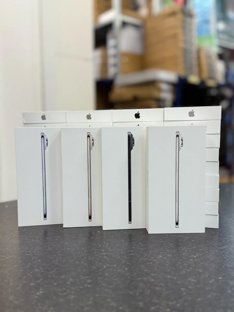 iPhone 17 Air 256Gb Brand New Seal Pack - Image 2