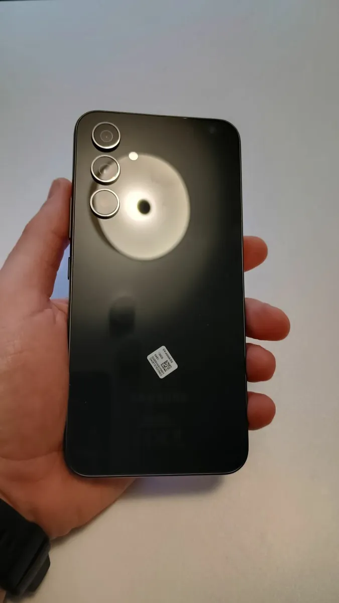 Samsung A54 128GB 8GB RAM - Image 2