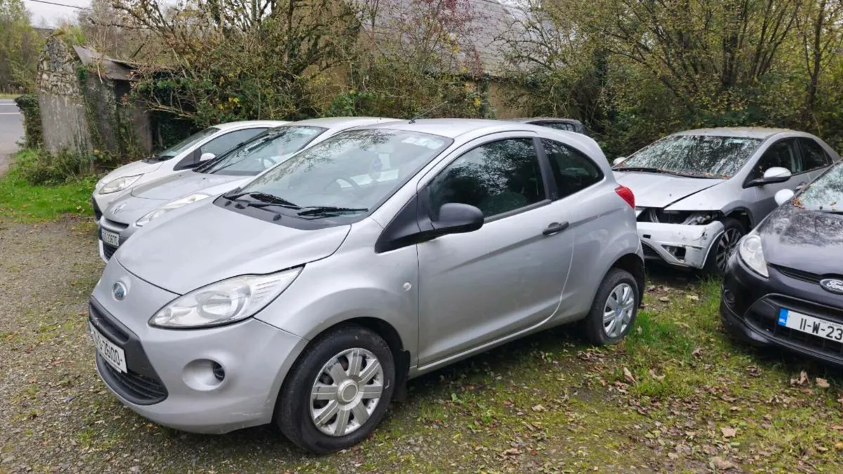 Ford ka - Image 1