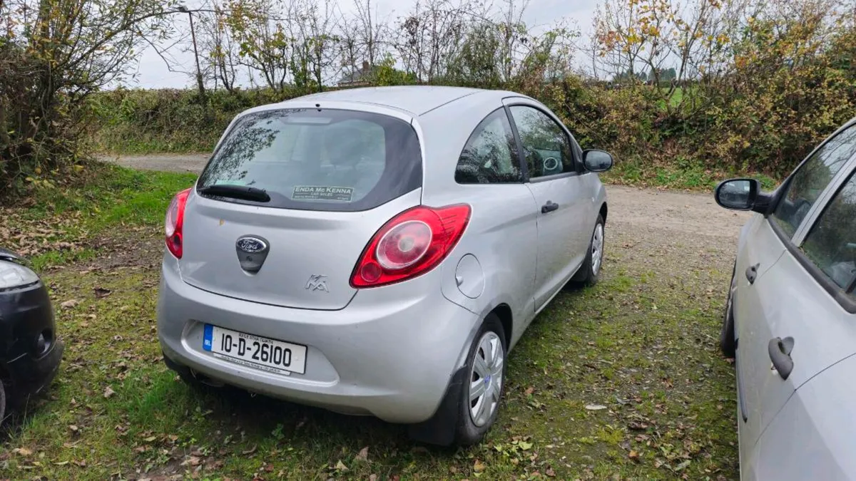 Ford ka - Image 2