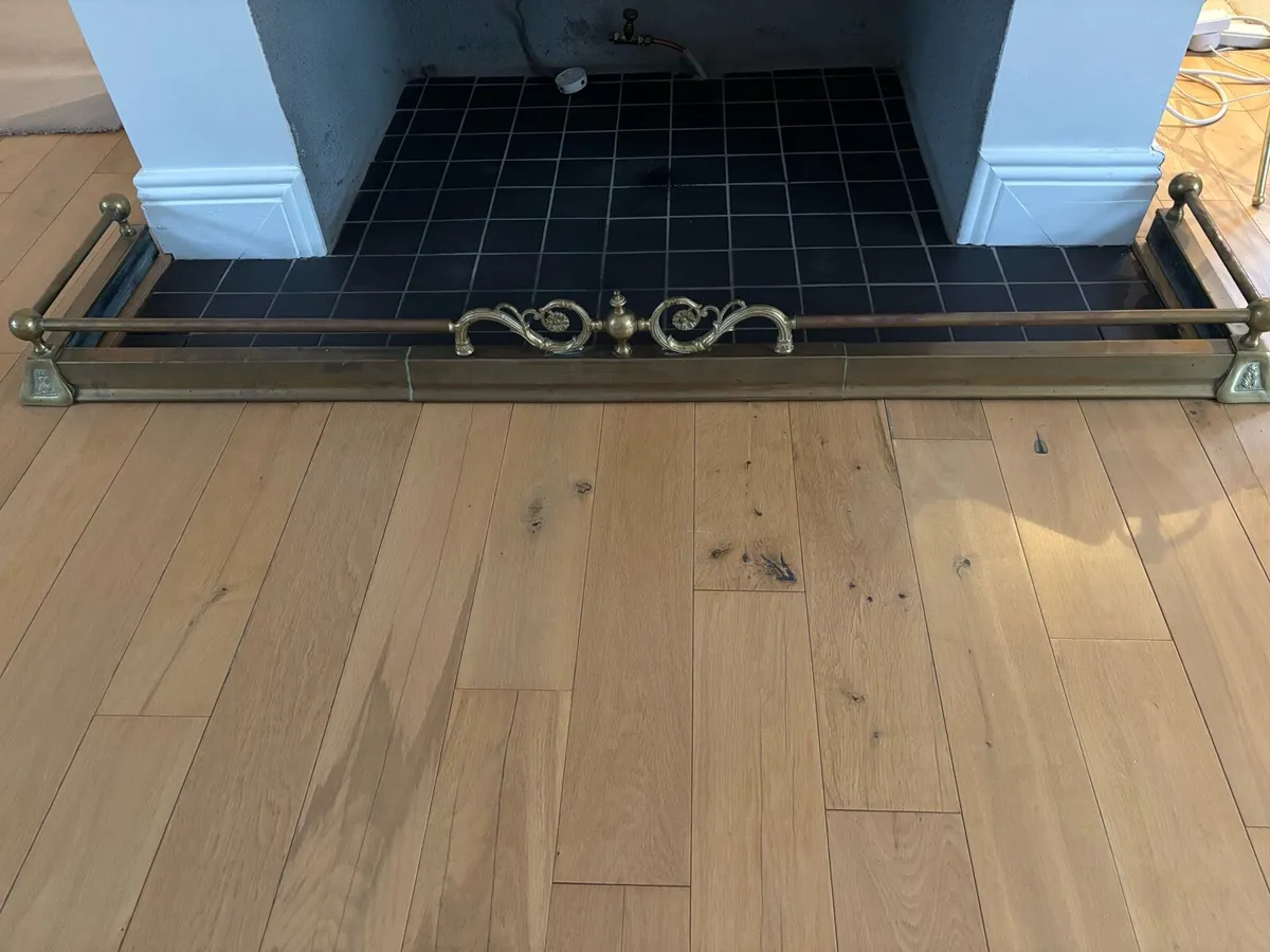 Fire guard - Image 1