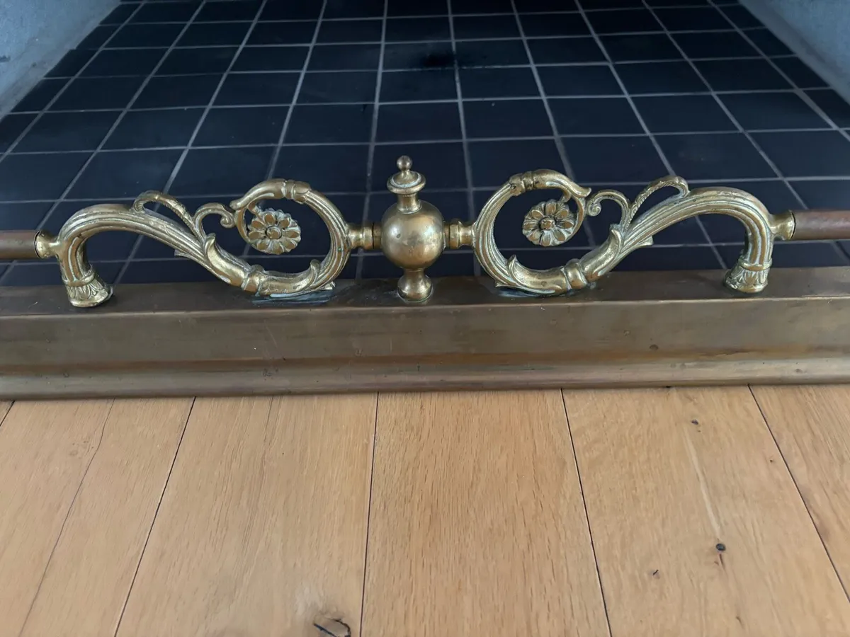 Fire guard - Image 2