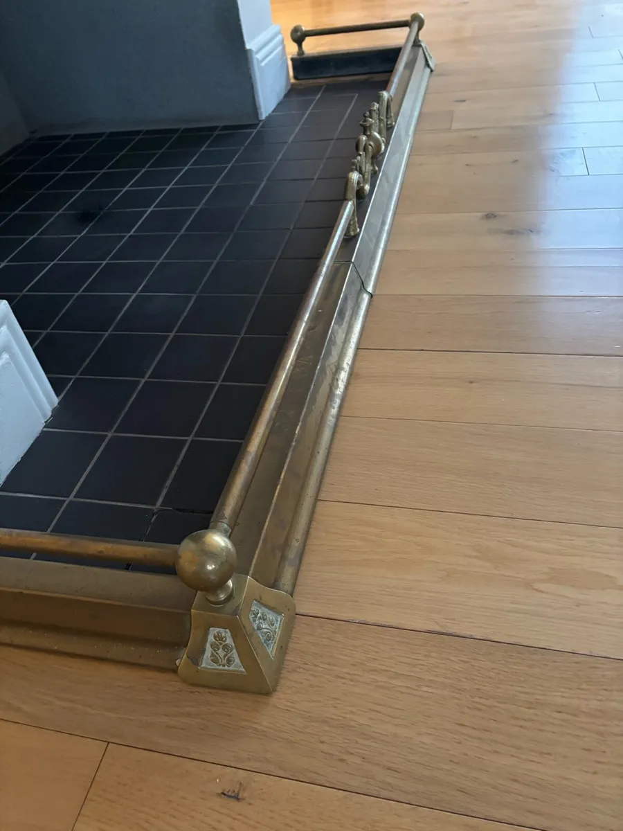 Fire guard - Image 3