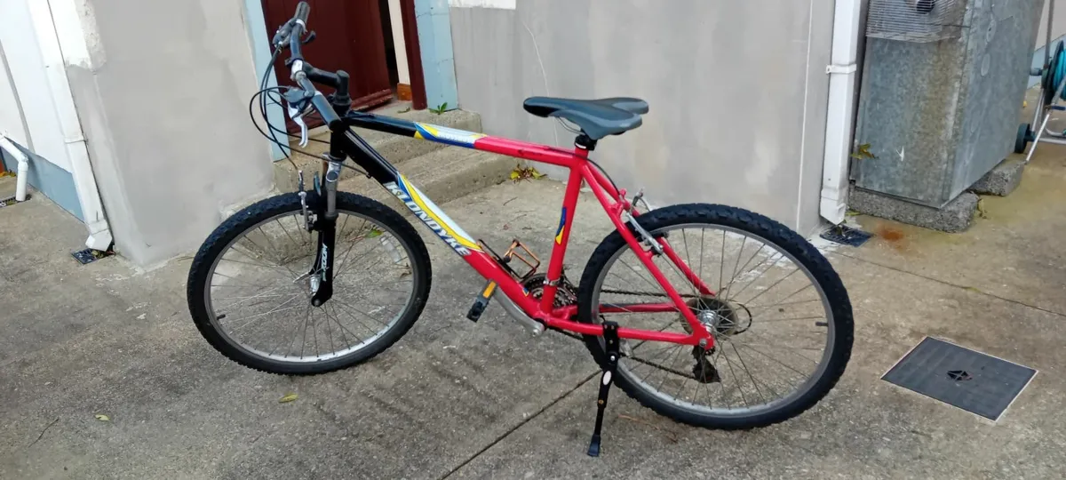 Adults bike - Image 2
