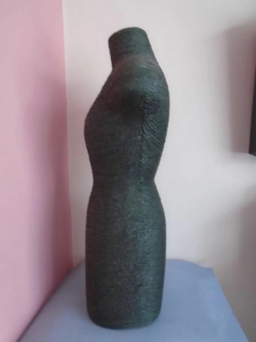 Jewellery display bust, Display stand - Image 2