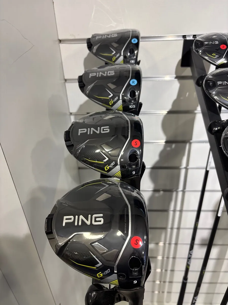 Ping G430 Metals - Image 2