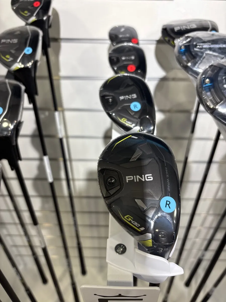 Ping G430 Metals - Image 4