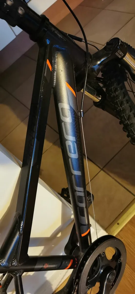 Bike 20 inch for kids - Image 1