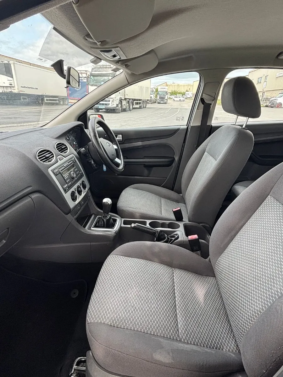 Ford Focus 2007 - Image 1