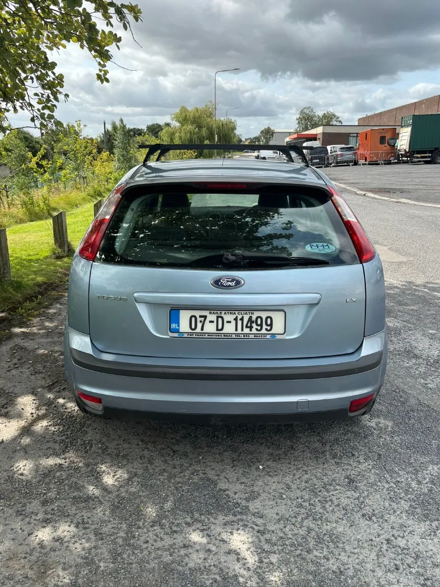 Ford Focus 2007 - Image 3