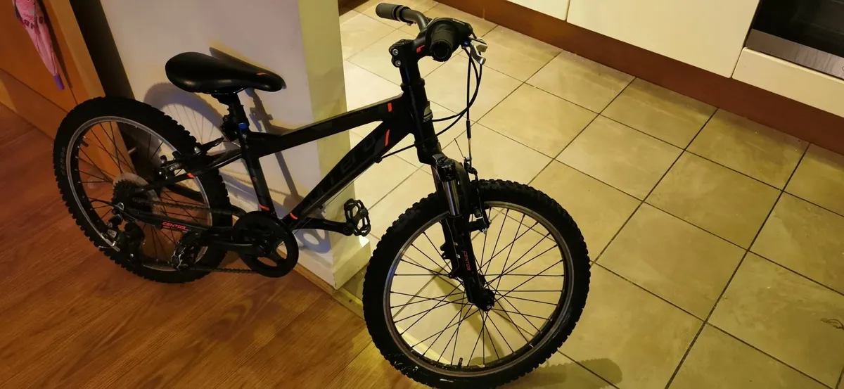Bike 20 inch for kids - Image 2