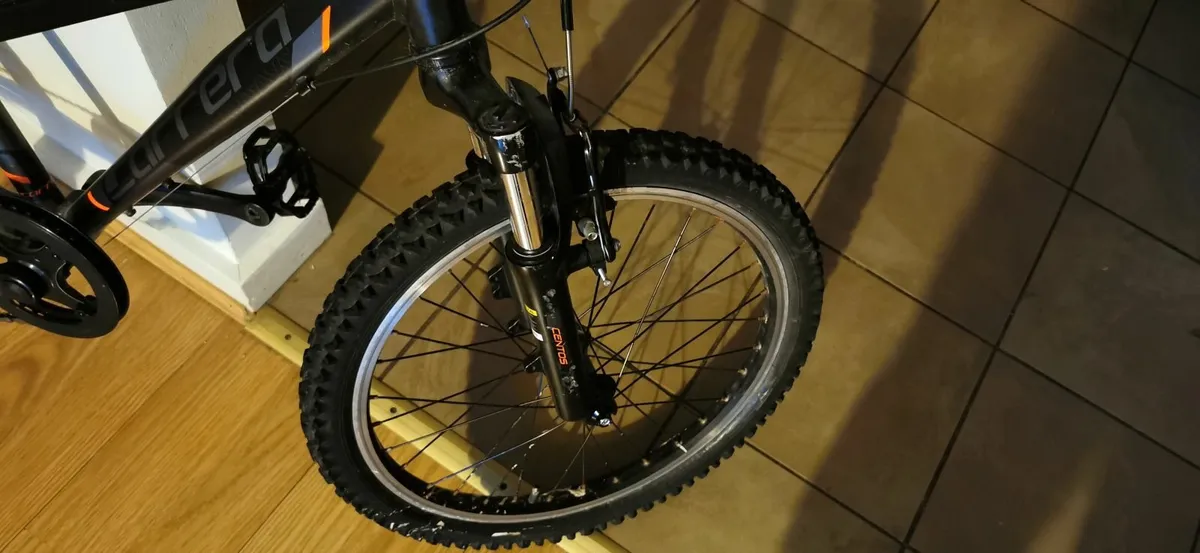 Bike 20 inch for kids - Image 3