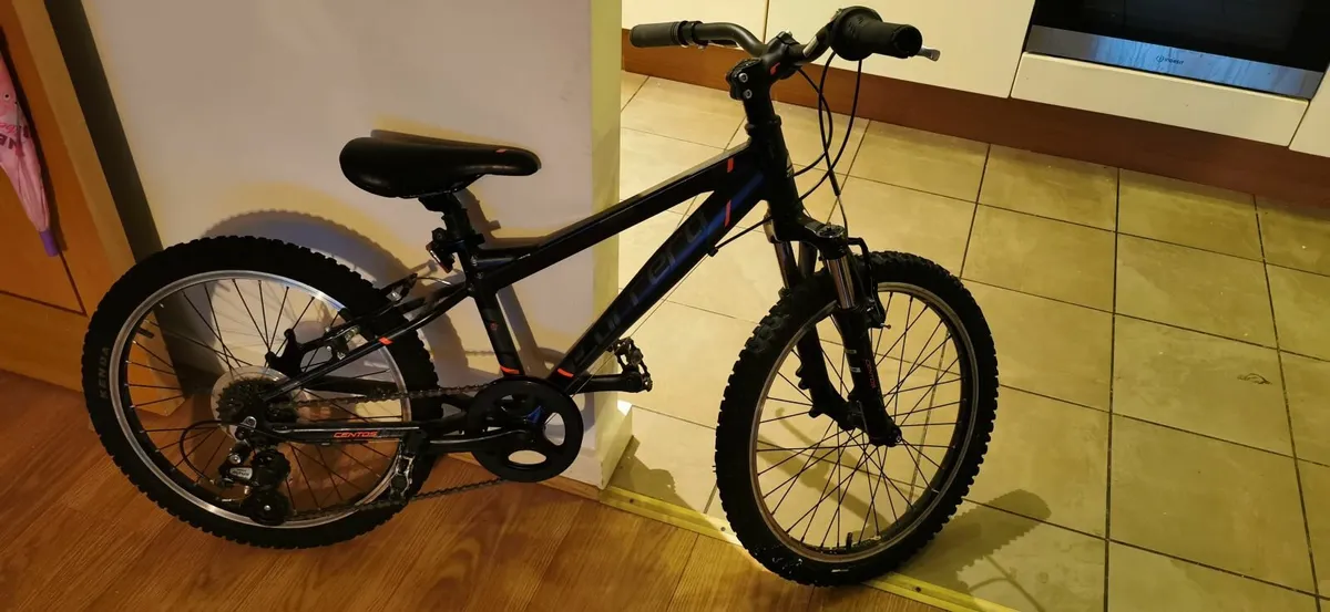 Bike 20 inch for kids - Image 4