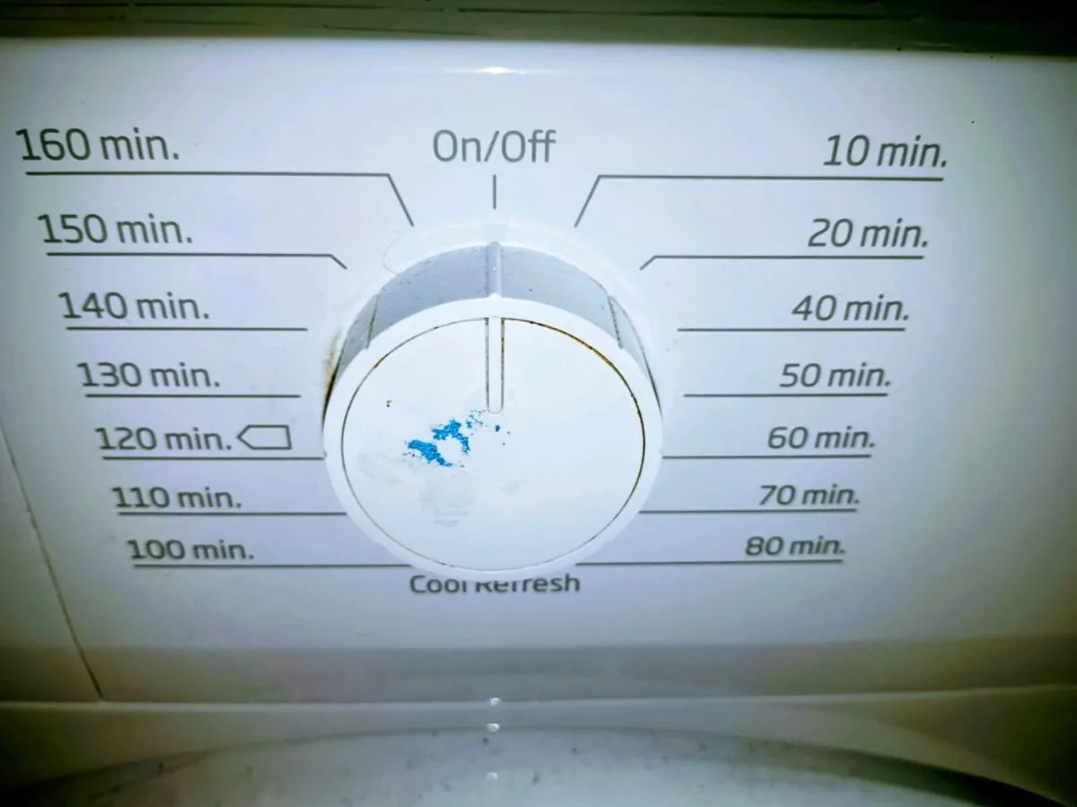 Tumble Dryer - Image 4