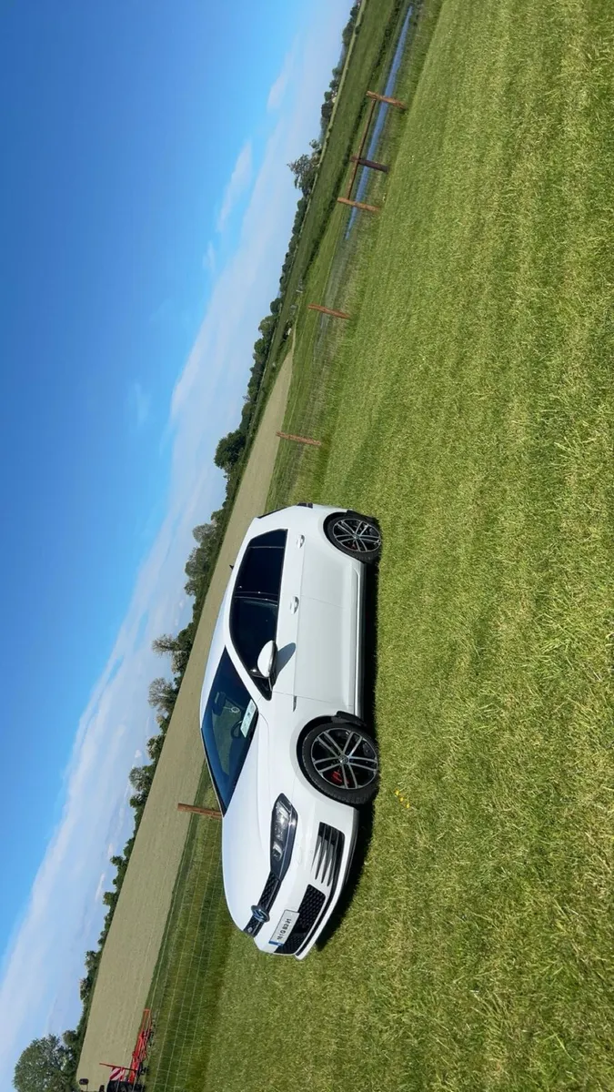 Golf - Image 1