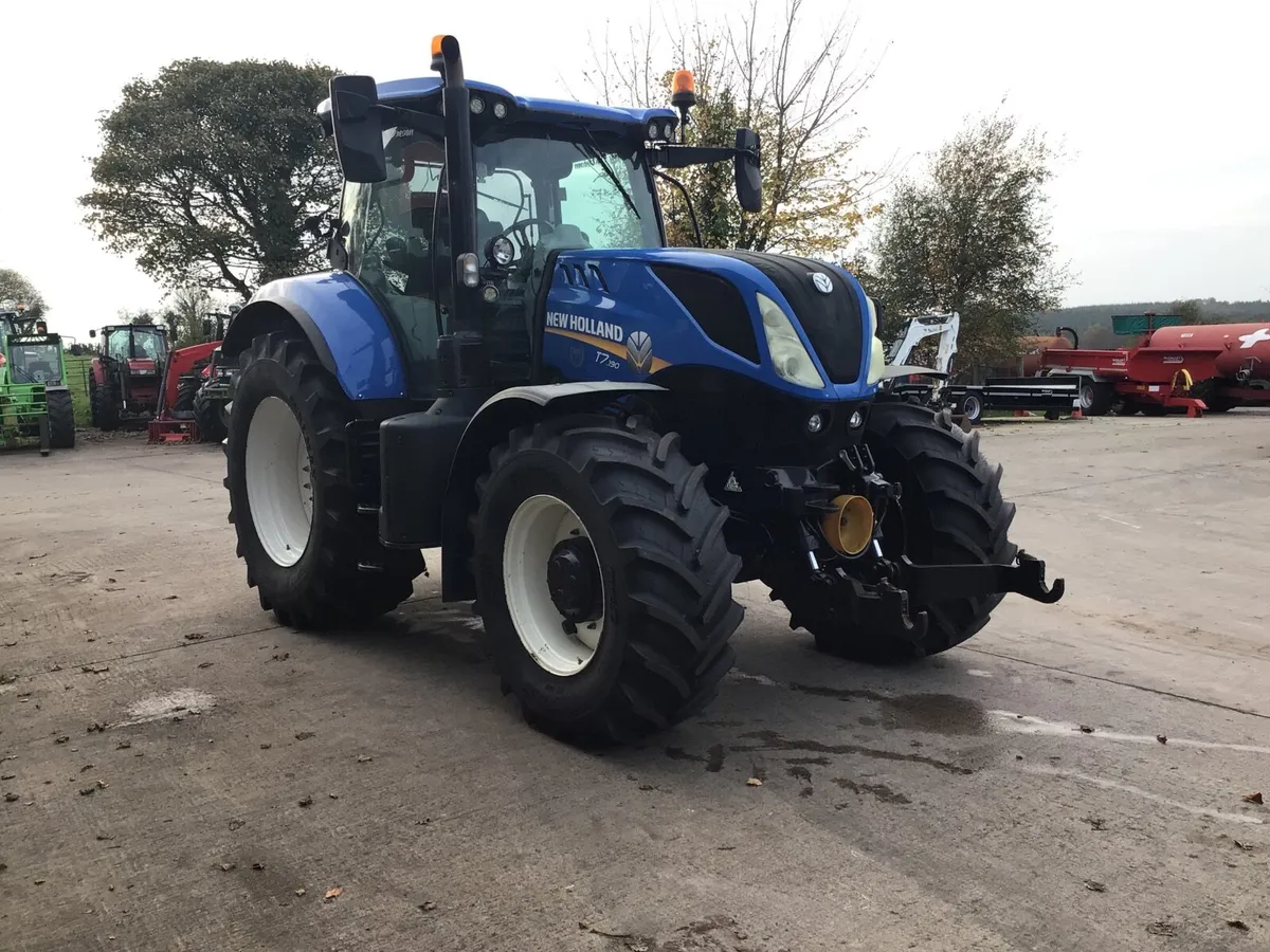 New Holland Other 2018 - Image 1