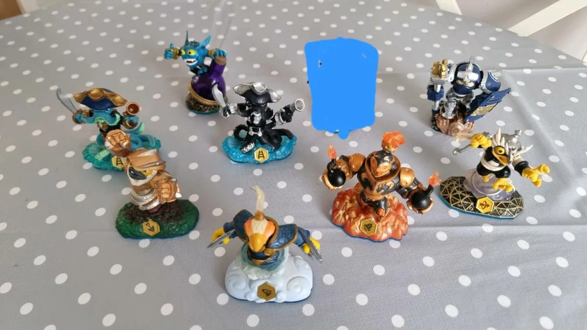 Skylander - Image 1
