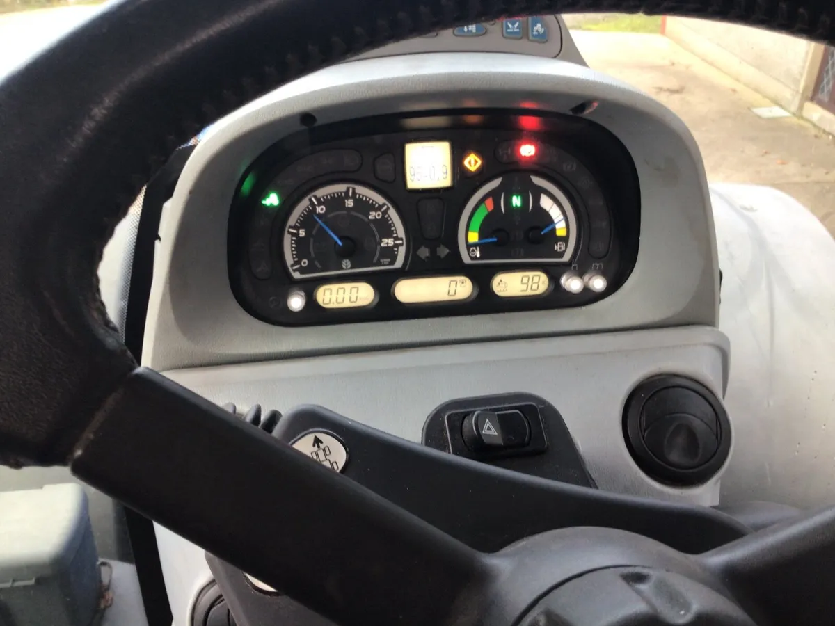 New Holland Other 2018 - Image 2