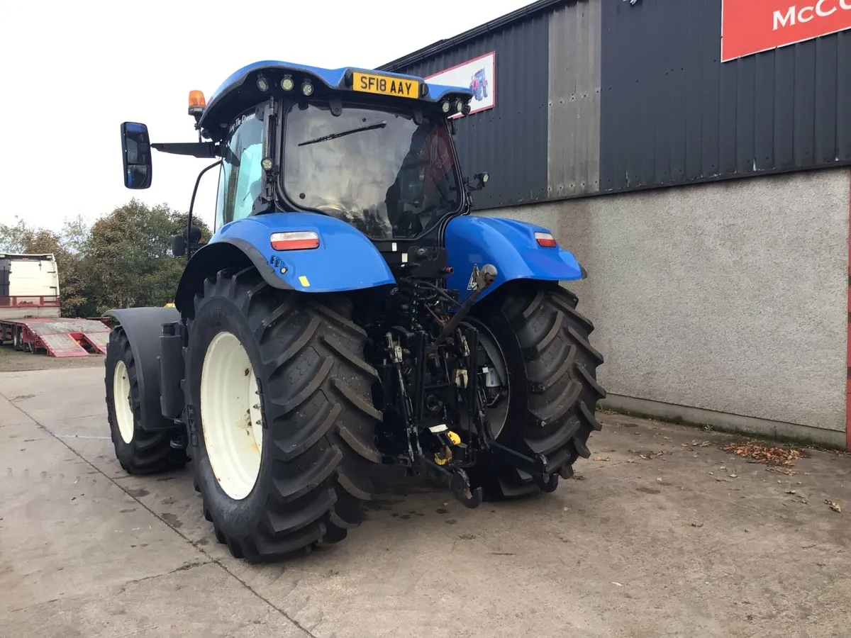 New Holland Other 2018 - Image 4