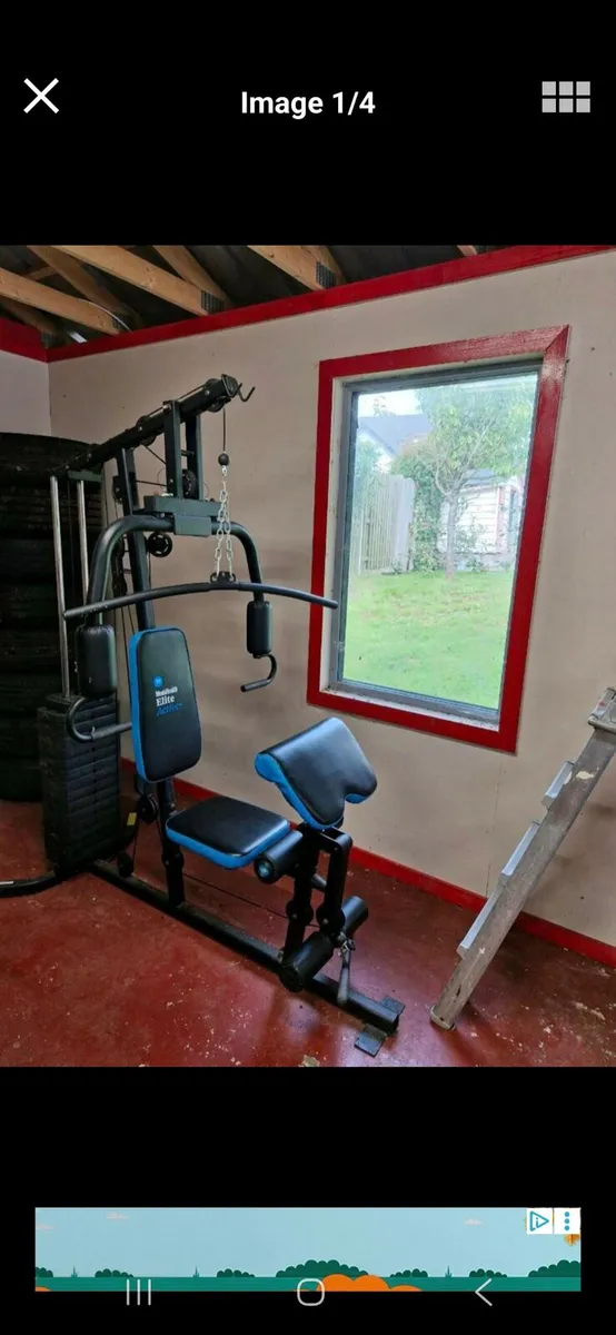 Gym  equipment - Image 4