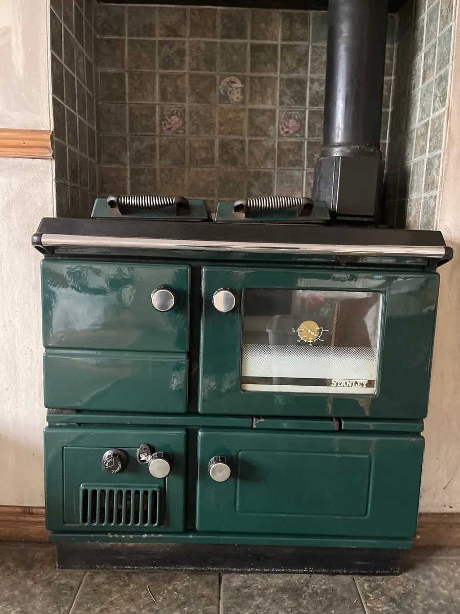 STANLEY SUPER STAR RANGE