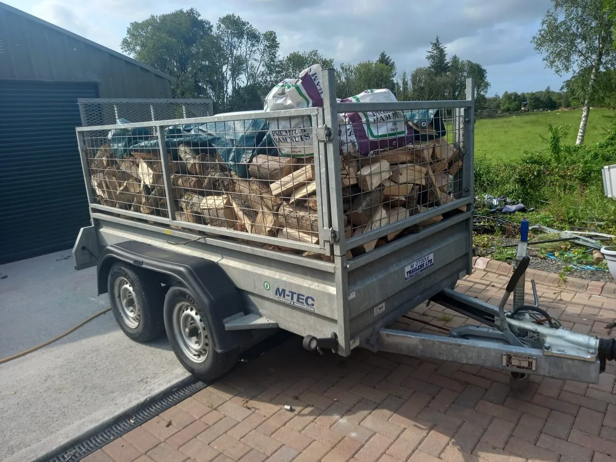 Firewood for sale - Image 3