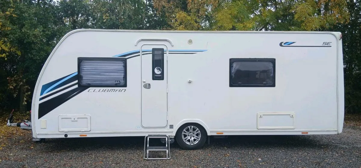 Lunar Clubman 2017 - Image 2