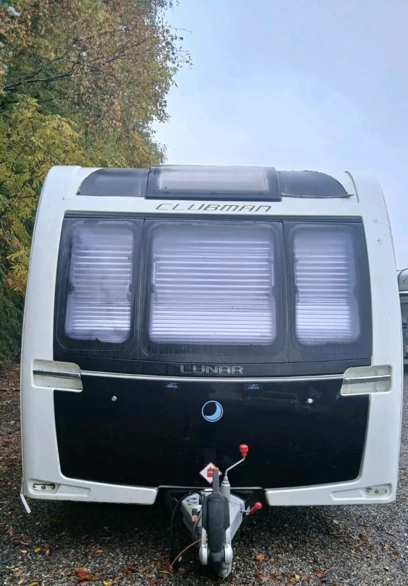 Lunar Clubman 2017 - Image 4