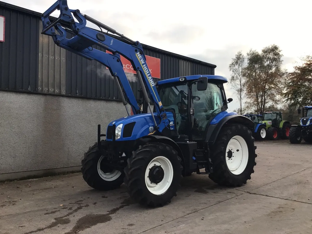 New Holland Other 2015 - Image 1