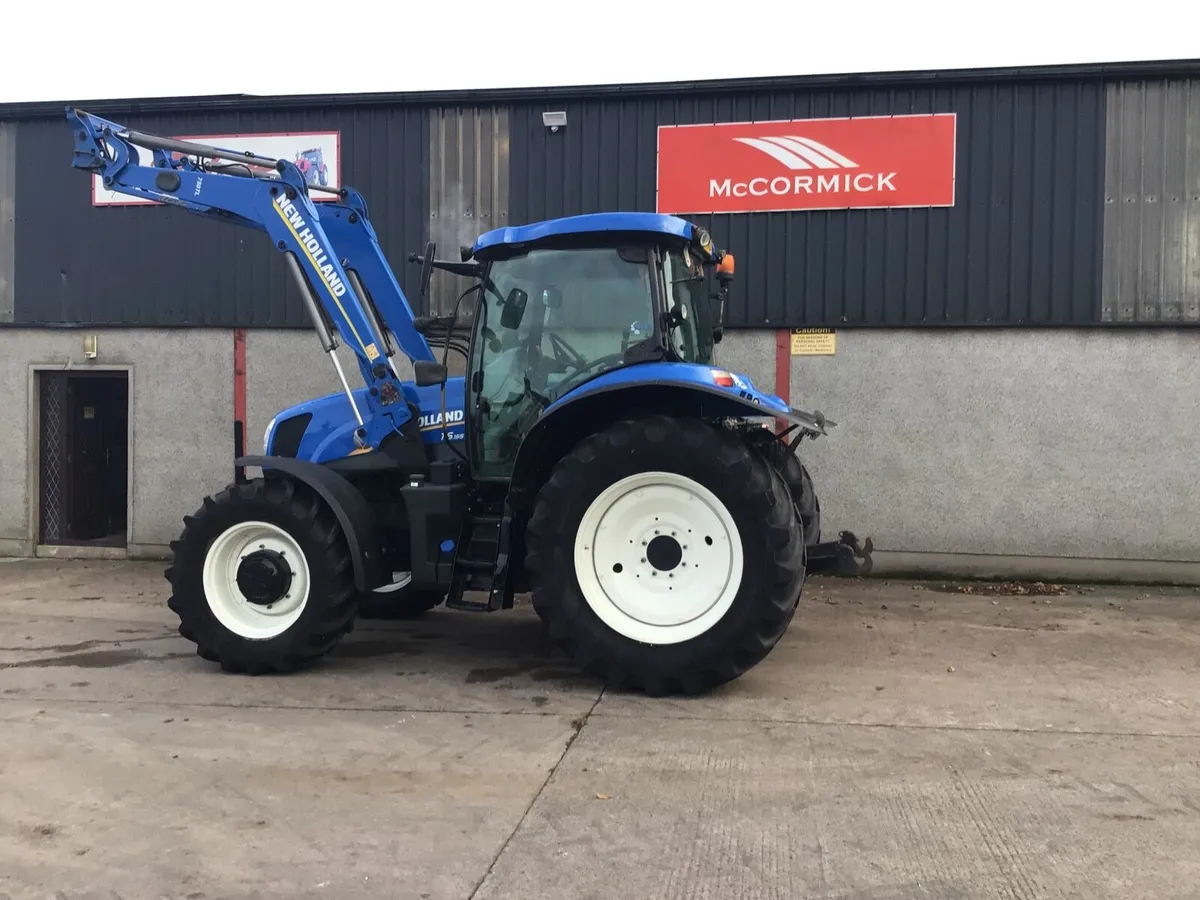 New Holland Other 2015 - Image 2