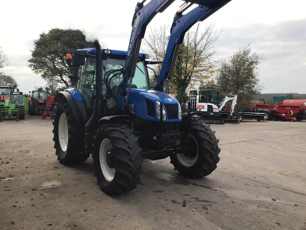 New Holland Other 2015 - Image 3
