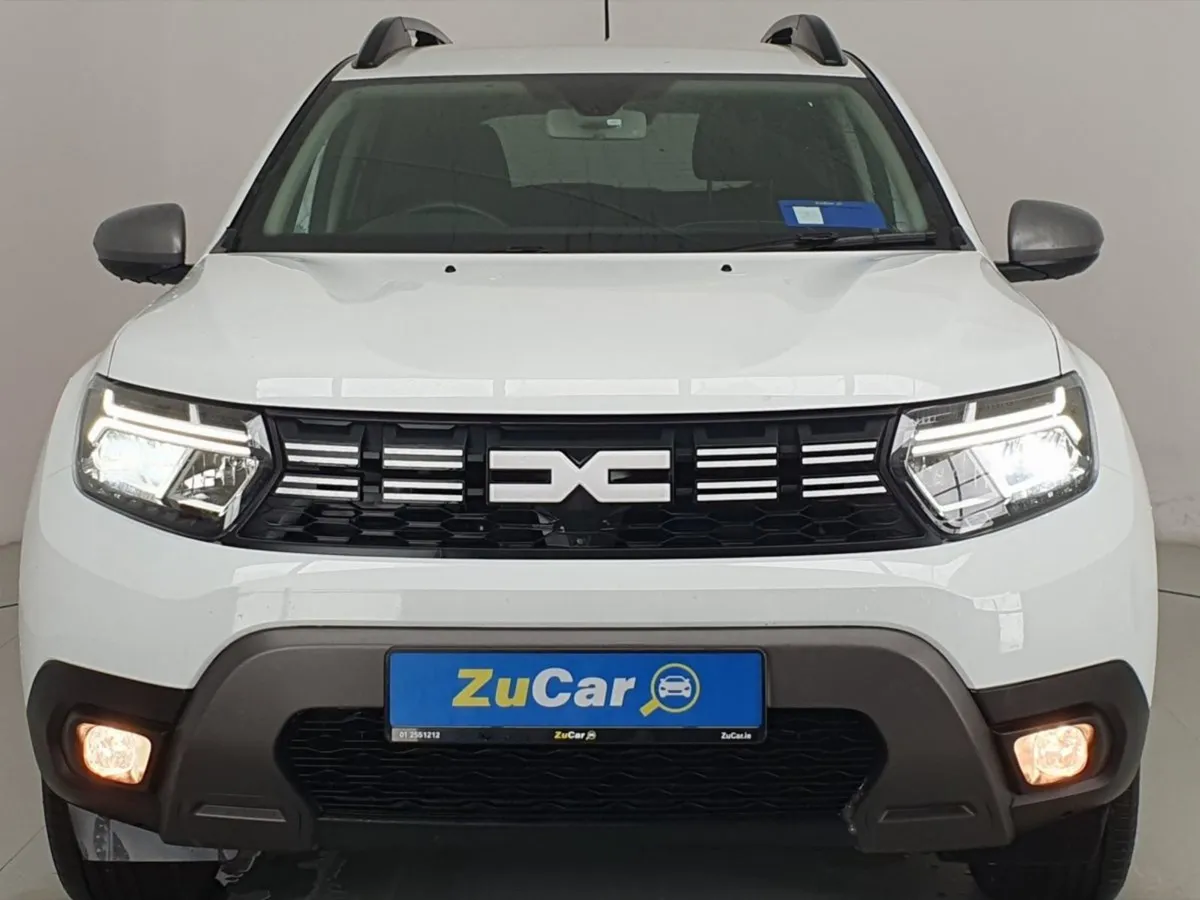 Dacia Duster  75 1.5 Blue dCi 115 Journey - Image 3