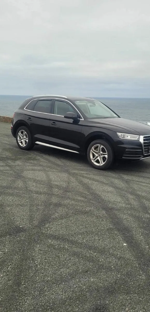 Audi Q5 2019 - Image 2