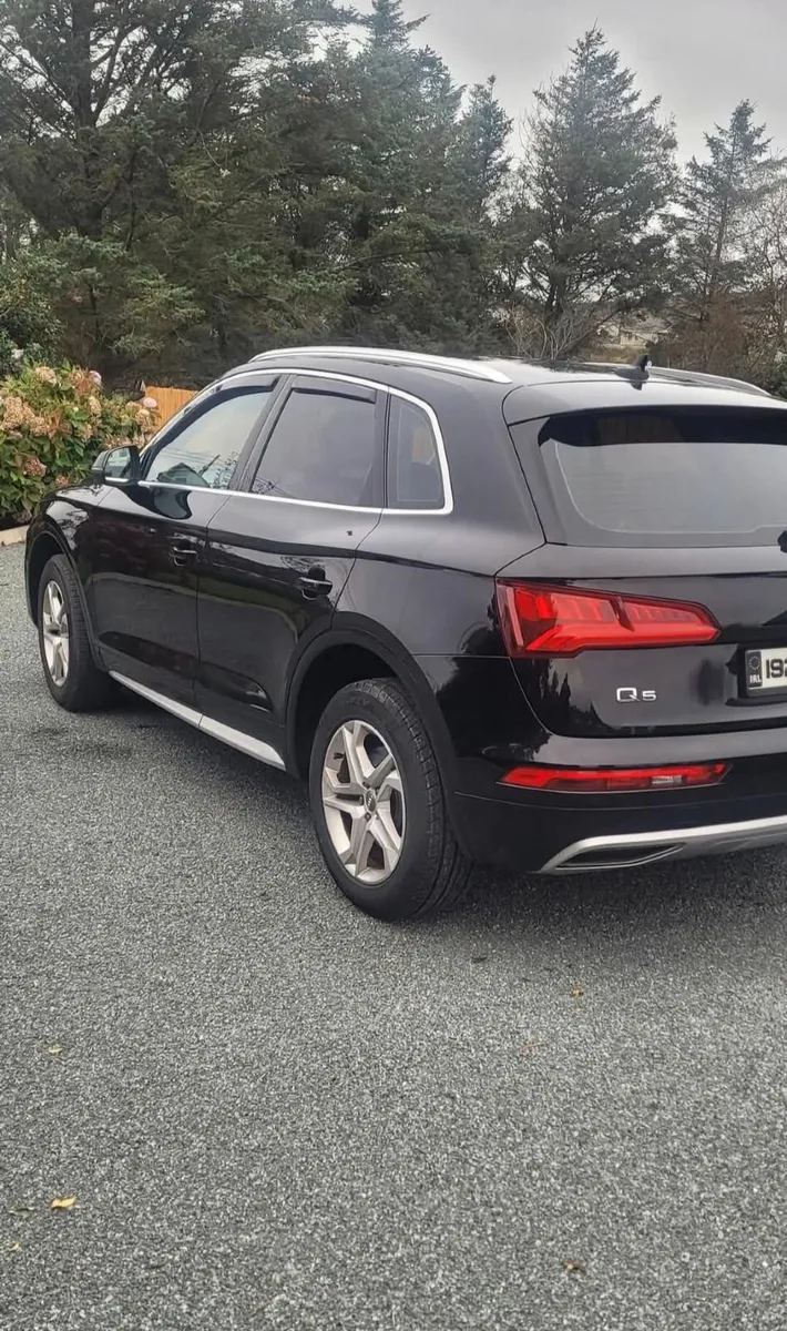 Audi Q5 2019 - Image 3