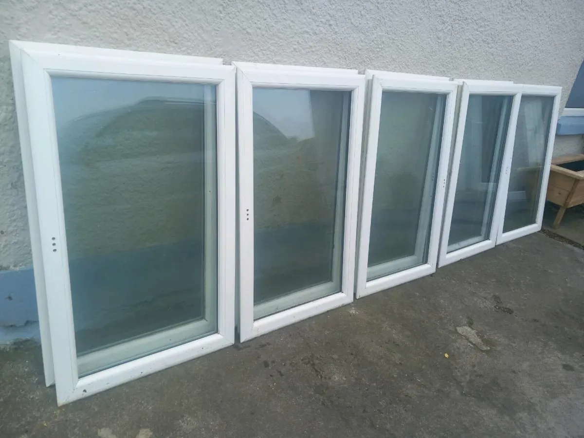 Glass panels for sale - Image 2