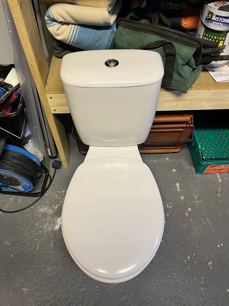 Toilet bowl - Image 2
